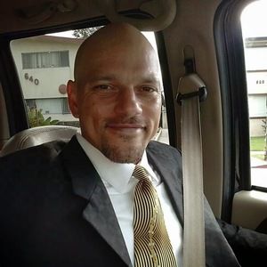 Meet your Posher, Aaron